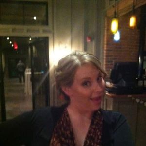 Meet your Posher, Bridget